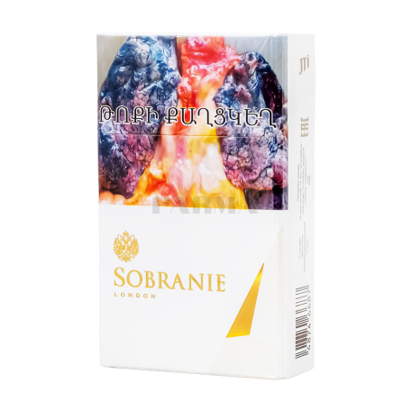 Cigarettes 