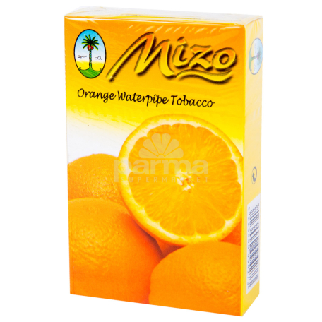 Թութուն «Nakhla Mizo Orange» 50գ