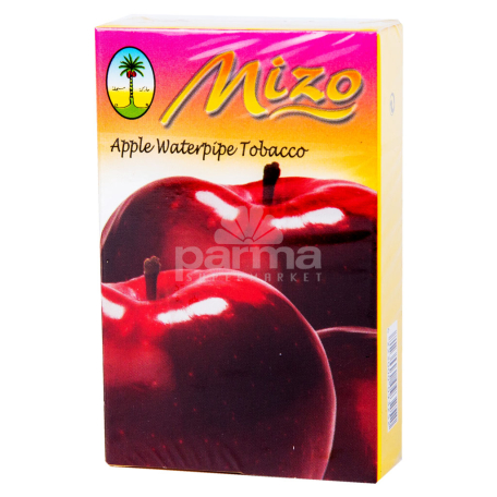Թութուն «Nakhla Mizo» խնձոր 50գ