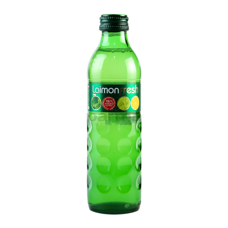 Напиток безалкогольный `Laimon Fresh` 250мл