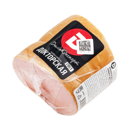 Колбаса "Дымов" докторская кг