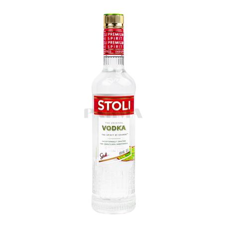 Օղի «Stoli» 500մլ