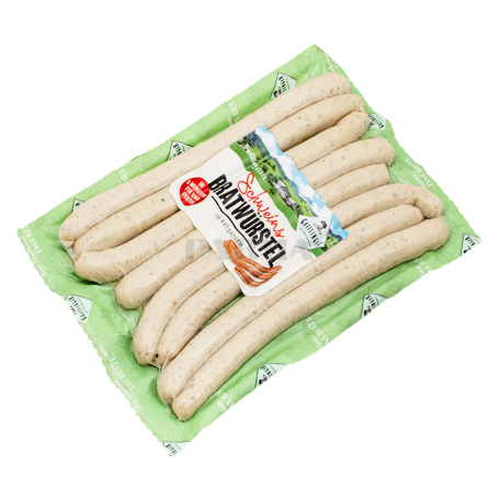 Նրբերշիկ «Greisinger» Բրատվուրստ 400գ
