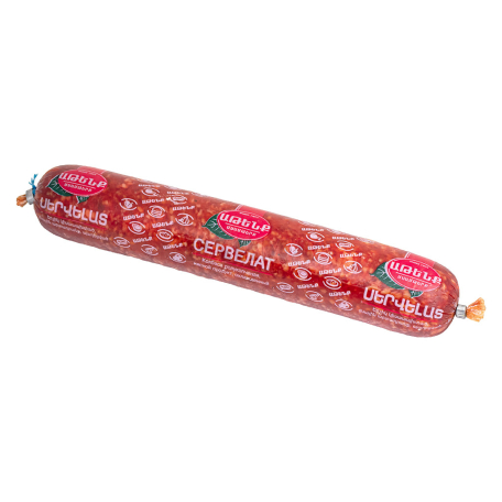 Երշիկ «Աթենք» սերվելատ կգ