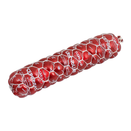 Колбаса "Атенк" сервела кг