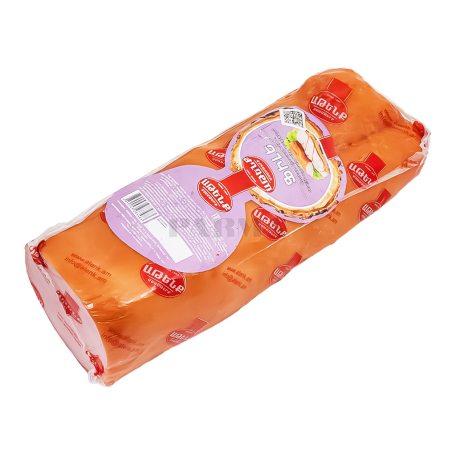 Փափկամիս «Աթենք» կիսաապխտած կգ