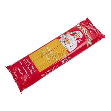 Սպագետտի «Maltagliati N5» 500գ