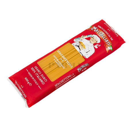 Spagetti 