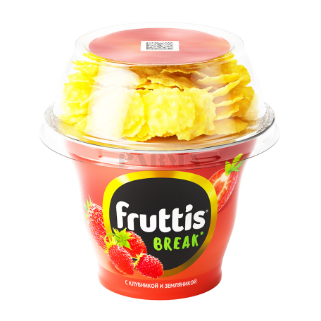Yoghurt 