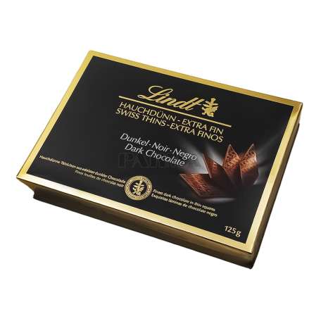 Chocolate candies 