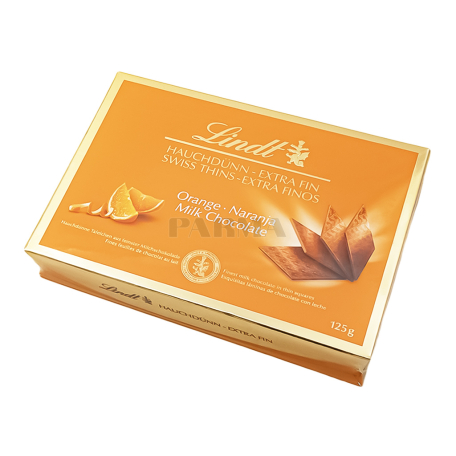 Chocolate candies 