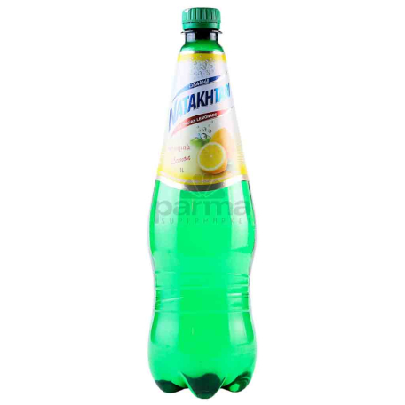 Զովացուցիչ ըմպելիք «Natakhtari» կիտրոն 1լ