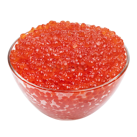 Caviar, red kg