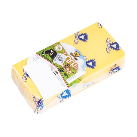 Cheese "Igit" lori kg