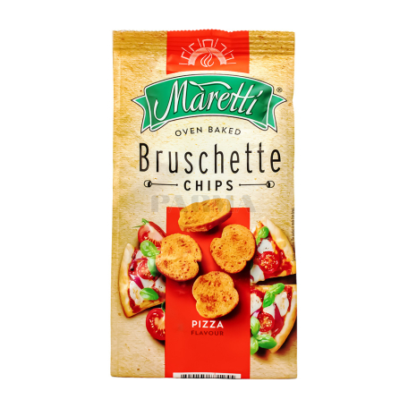 Bruschette 