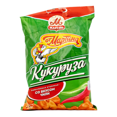 Кукуруза 