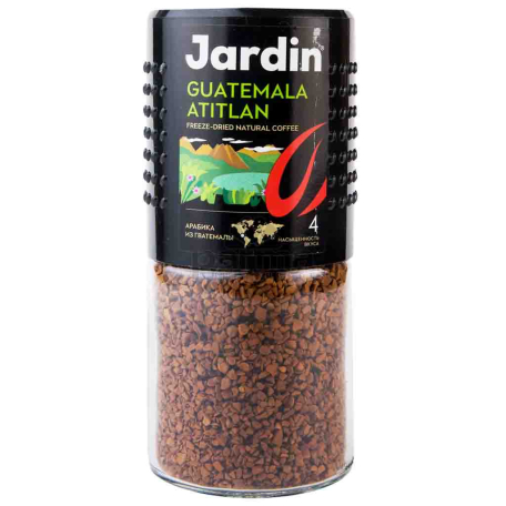Սուրճ «Jardin Guatemala Atitlan» 95գ