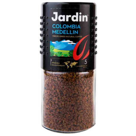 Սուրճ «Jardin Colombia Medellin» 95գ