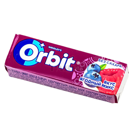 Chewing gum 