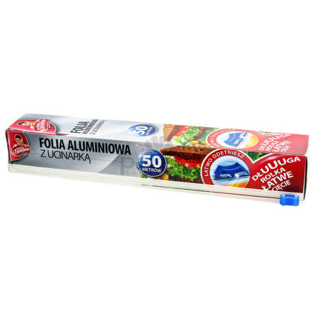 Foil