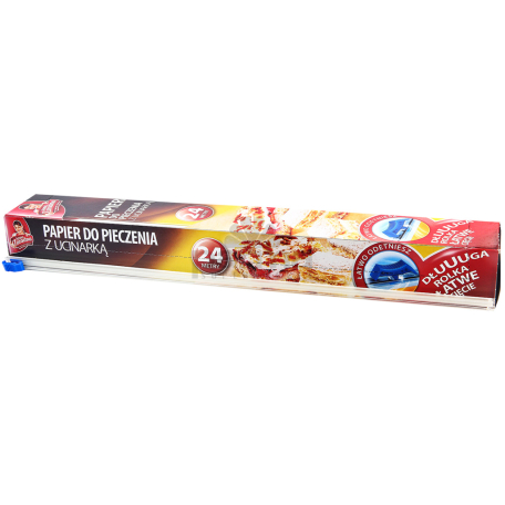 Baking paper