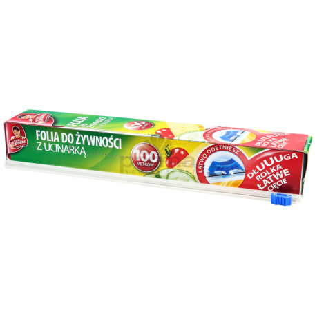 Food membrane