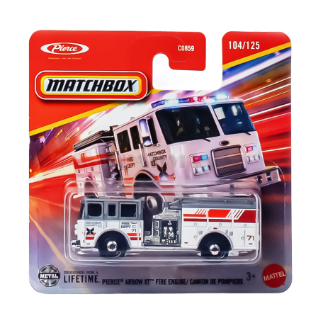 Խաղալիք «Matchbox» մեքենա