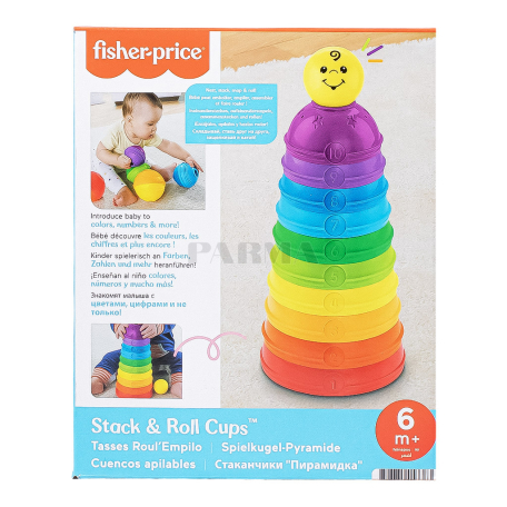 Toy "Fisher-Price"
