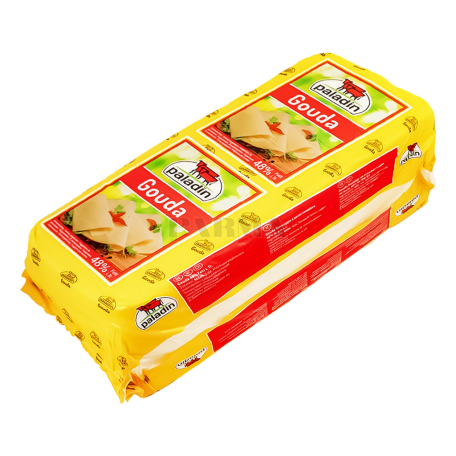 Պանիր «Paladin» գաուդա 48% կգ