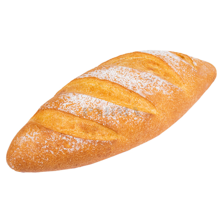 Хлеб `Парма` кукурузный 350г