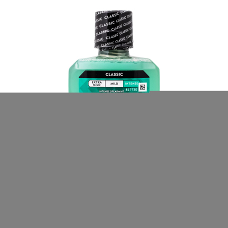 Rinse liquid "Listerine Fresh Burst" 250ml