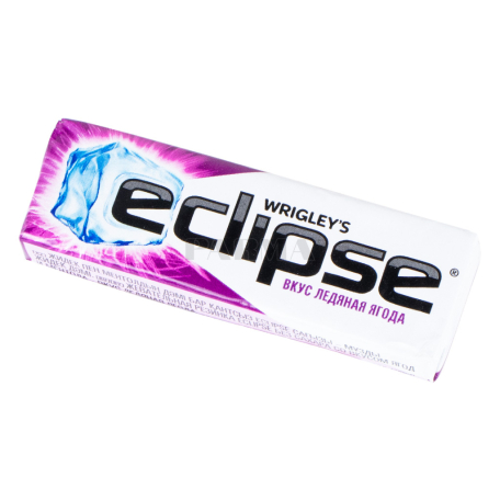 Chewing gum
