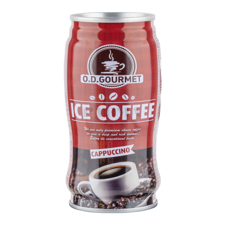 Ice coffee