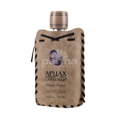 Օղի «Արցախ» սալոր 250մլ