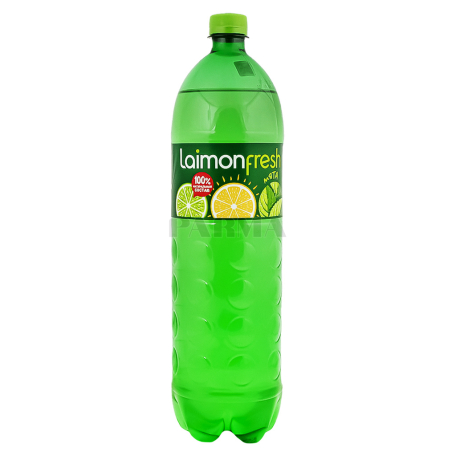 Զովացուցիչ ըմպելիք «Laimon Fresh» 1լ