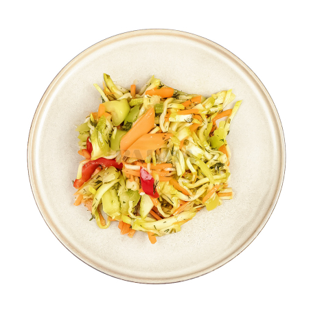 Աղցան «Պարմա» Կորեական կգ