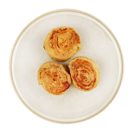 Ռուլետ «Պարմա» կարտոֆիլով կգ