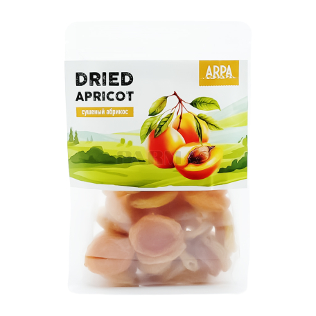 Չիր «Arpa» ծիրան 400գ