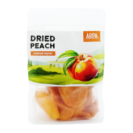 Չիր «Arpa» դեղձ 250գ