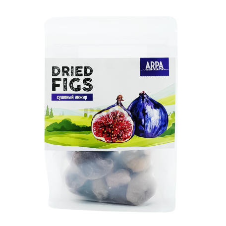 Չիր «Arpa» թուզ 400գ