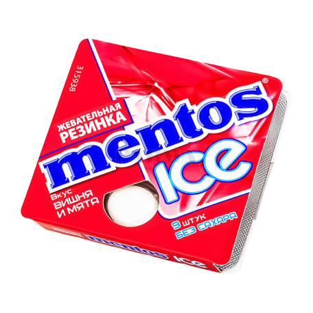 Chewing gum 