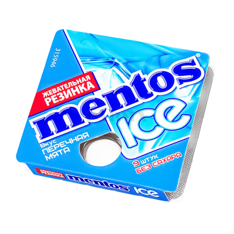 Chewing gum 