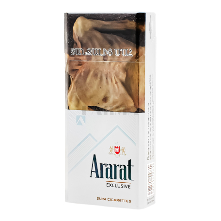 Cigarette 