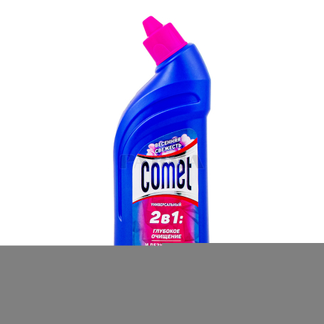 Toilet cleanser "Comet" 500ml
