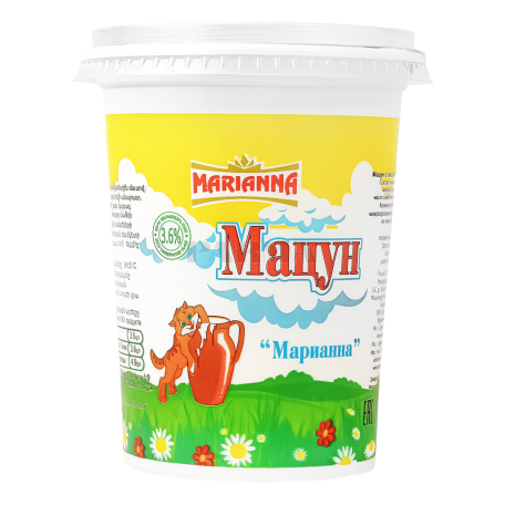Мацун 