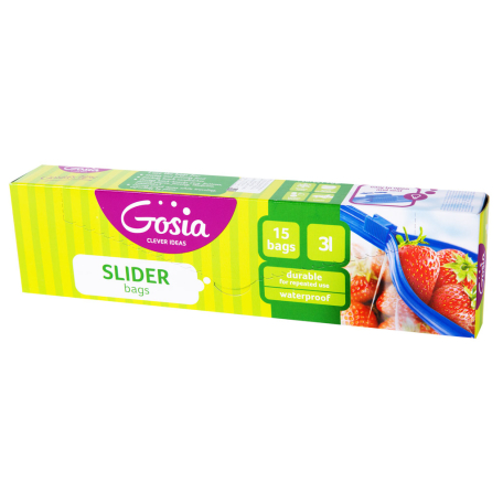 Food bag