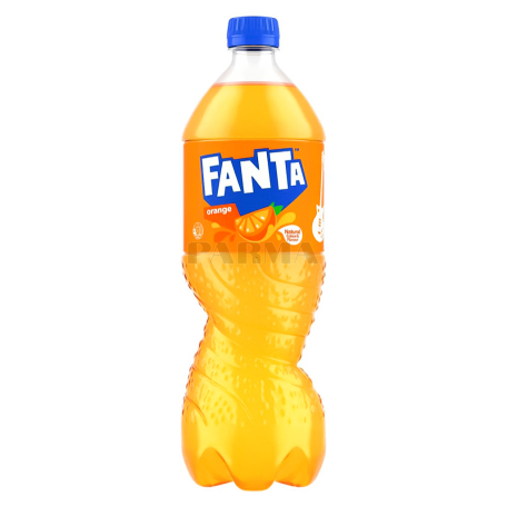 Զովացուցիչ ըմպելիք «Fanta» նարինջ 1.5լ