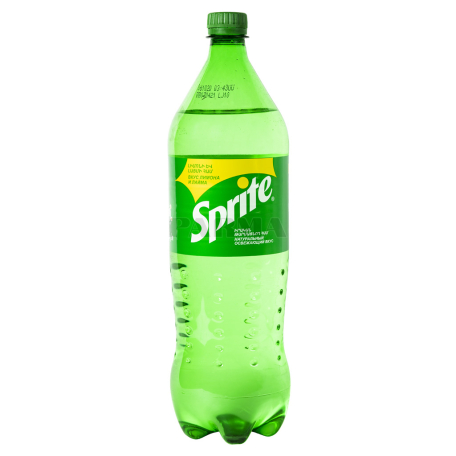 Զովացուցիչ ըմպելիք «Sprite» 1.5լ