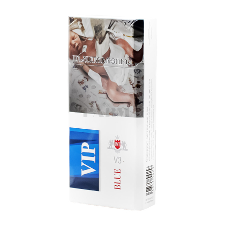 Ծխախոտ «Vip Blue V3»