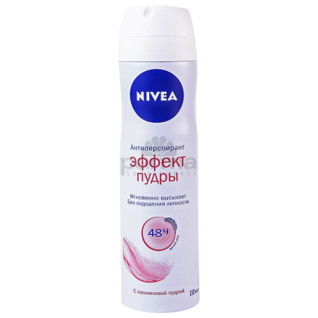 Հակաքրտինքային միջոց «Nivea» 150մլ